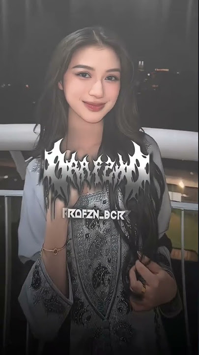 jj CapCut 2025 kece parah trend tiktok terbaru