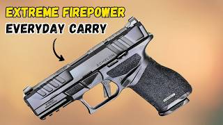 Top 5 Most Powerful Guns You Should NEVER Mess With!