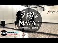 Stray Kids &quot;MANIAC&quot; Dance Tutorial (Chorus)