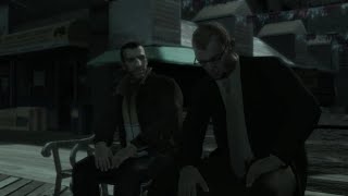 Grand Theft Auto Iv - Missions 21-30