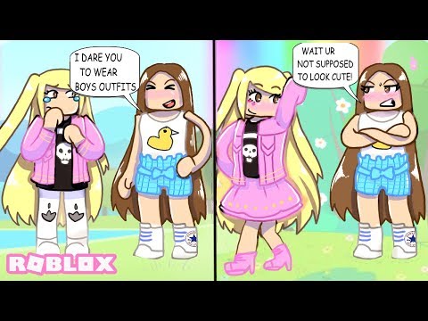 i-let-the-mean-girls-pick-my-outfits-for-a-whole-week...-|-roblox-royale-high
