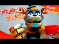 Freddy SUS!!!, Fnaf [Blender]