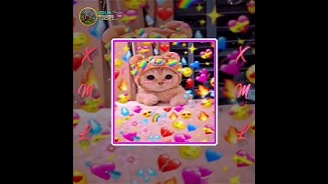 My crush//Alight motion🥀xml file 📁link description box 🥀🥰