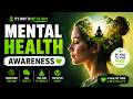 Mental Health Awareness (8 Minutes)