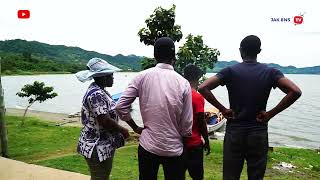 A Side Of Lake Bosomtwe You Didnt Know - Complete Documentary On Lake Bosomtwe In Ghana