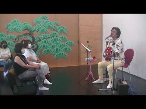 「貴方だけ」松山千春（本多正樹）