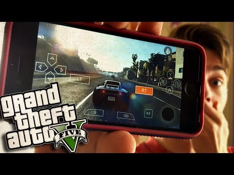 Video: Android På Telefonen Din Via PS3, 360