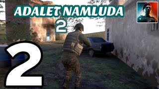 Adalet Namluda 2 - Gameplay Walkthrough Part 2 (Andriod/iOS) screenshot 5