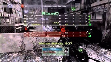 DOUBLE HOST MIGRATION STALL!?