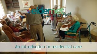 Rest homes, hospitals and dementia care homes Rest homes, hospitals and dementia care homes