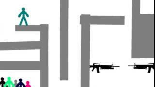 death maze pivot part4
