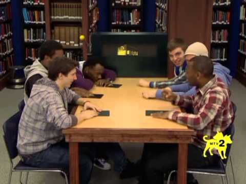 funny-videos---silent-library-episode-7