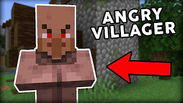 50 Things You Didn't Know About Villagers in Minecraft