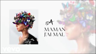 Eva - Maman j'ai mal (Audio officiel)