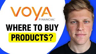 Where to Buy Voya Products