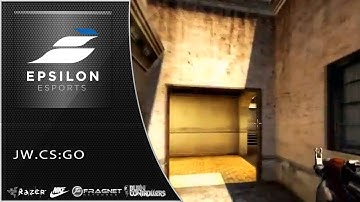 Epsilon.CS:GO - Epsilon Jw VS Virtus.Pro