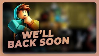 Roblox We Well Be Back Soon Hatası Çözümü - Builderman Error 2024 Güncel Ve Kesin Çözüm
