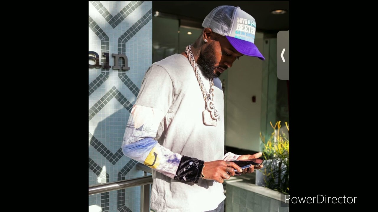 Shy Glizzy Type Beat “New HD” (Prod. by @Rio_banz) 2022 