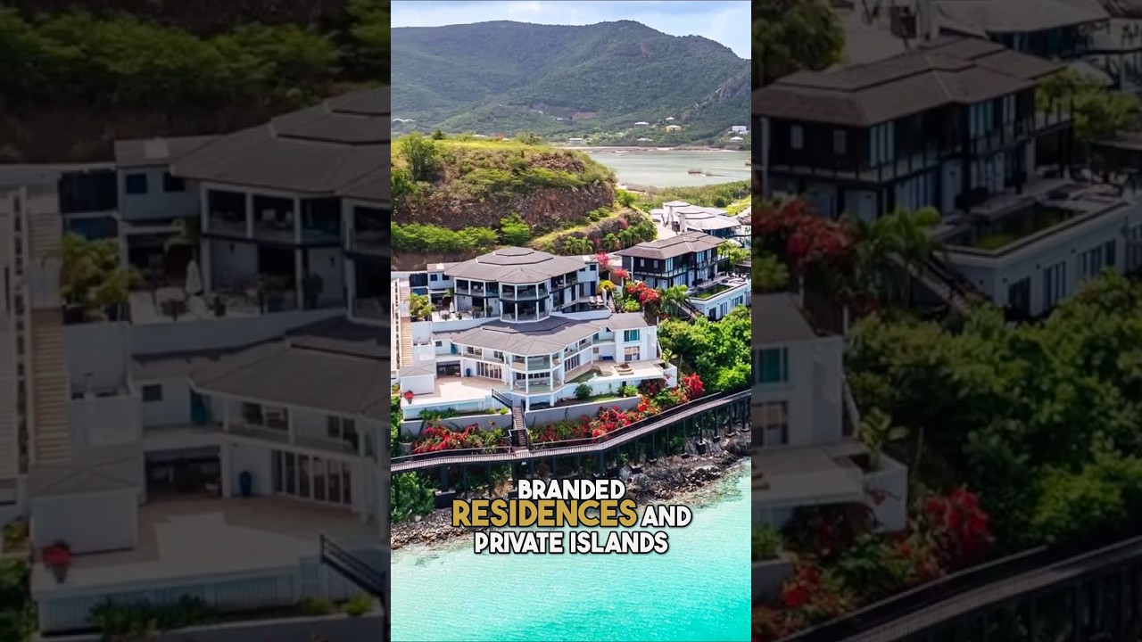 Unlocking Caribbean Real Estate: Your Path to Building Wealth