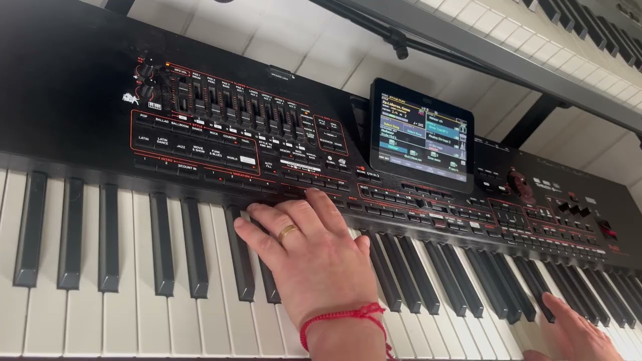 ZP y Líderes de Chile  Genérico