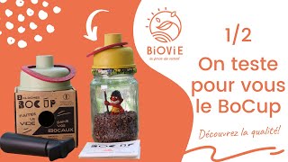 Fait maison : avec nos couvercles et le Bocup réussissez la mise sous vide de tous vos bocaux !