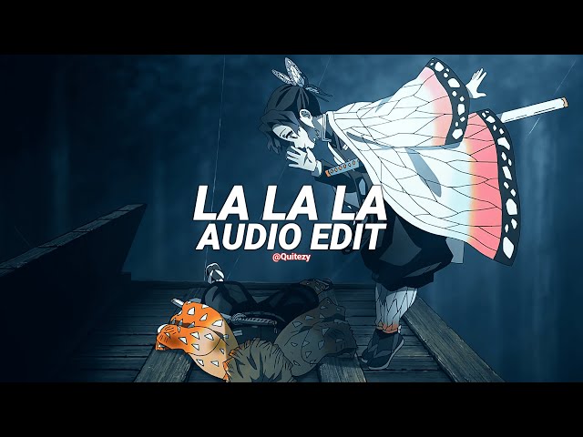 Lalala- L Ryuzaki Edit 