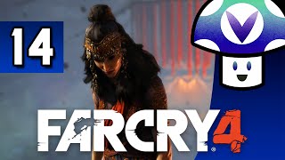 [Vinesauce] Vinny - Far Cry 4 (part 14)