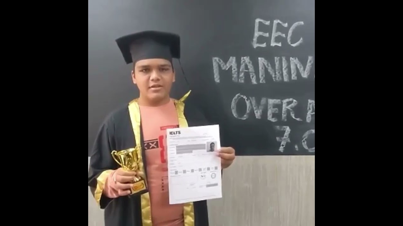 IELTS testimonial 9 — video thumbnail