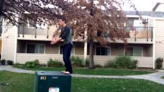 Awesome flips of 2013