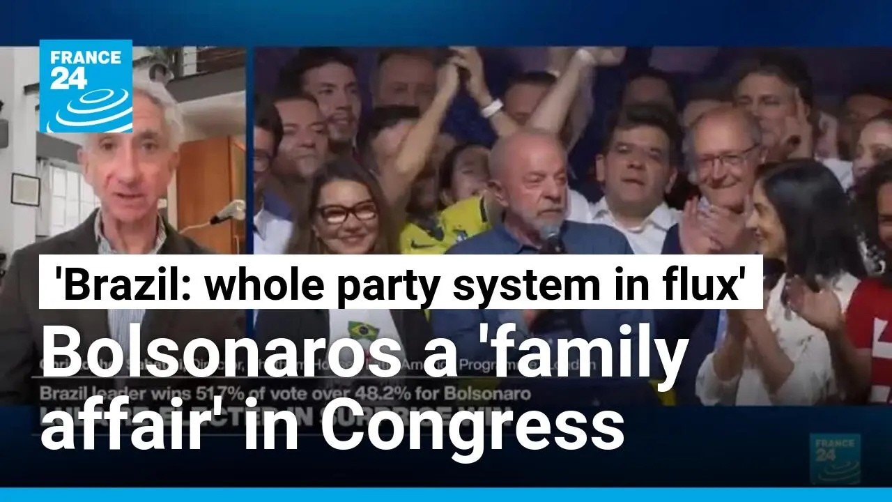 'Lula accustomed to negotiating tough bargains': Campaign promises collide with right-wing Congress