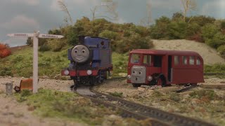 Railway Tales Teaser - Thomas