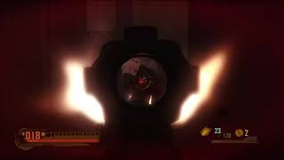 Fear 2 Project Origin (Reborn) DLC Campaign Full Playthrough  No Commentary