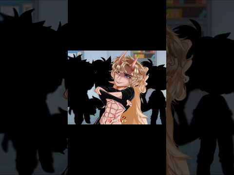 I DON'T HIT GIRLS 😥👱‍♀️NOt org #gachaedit #gachacomunity #gacha #gachatrend #viral #gachalife