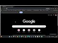 ScreenRecording of Browser Automation Lab sheet