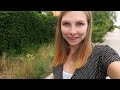 vlog ☀️ОПЯТЬ ЖАРЮ / САНЯ-ШАША / ПОДАРОК ОТ ПОДПИСЧИЦЫ / ПРОРОСЛО / ПРОГУЛКА / ДОБРЫЙ ФИЛЬМ / ШЕРРИ