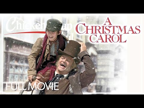 A Christmas Carol: The Musical | FULL MOVIE | 2004 | Kelsey Grammer, Jane Krakowski, Jacob Collier