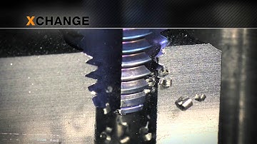 LMT FETTE (LMT USA) Highspeed XChange.WMV