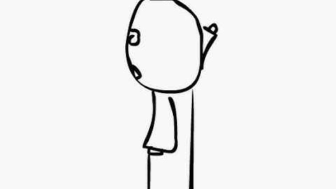 Animation daily practice 1