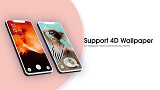 Video Wallpapers Live Maker