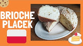 Gateau Polonais Ultra Moelleux Et Delicieux Recette De Noel Youtube