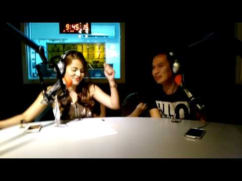 Magic 89.9 Bridgette suarez joke good short long t