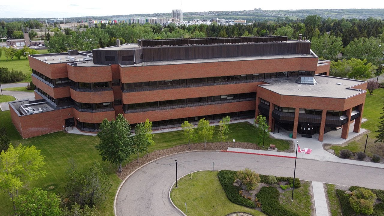 to the Life Sciences Innovation Hub YouTube