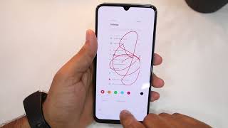 Vivo S1: How to take Screenshot [Hindi] screenshot 5