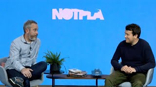 Creative Revolutionaries: NOTPLA