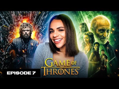 Game of Thrones Season 4 Episode 7 'Mockingbird' First Time Reaction