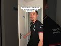 POV : RUSSELL et ANTONELLI À LA FIN DE COURSE 😂🏎️