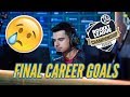 Retired Rocket League Pros Final Career Goals