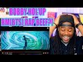 BOBBY - HOLUP M/V | Reaction! | My Thoughts On RM(BTS) And BOBBY Rap Beef!!!