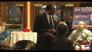 Alan Keyes-One good man is a start