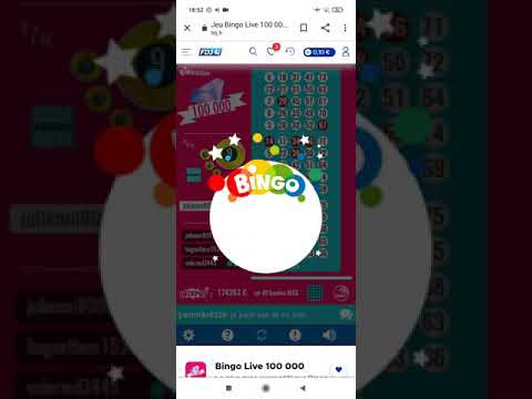 Découvrez comment jouer au Bingo argent réel sur les casinos en ligne en France
